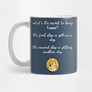 Funny Dog Mug